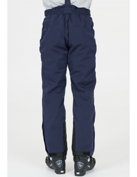 Spodnie narciarskie męskie Whistler Gippslang W-PRO 15000