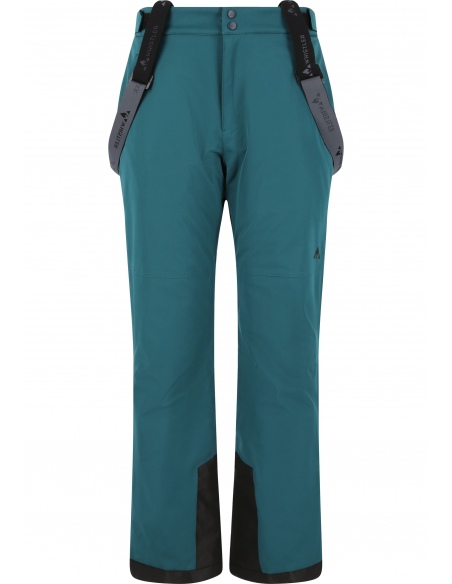 Spodnie narciarskie męskie Whistler Gippslang W-PRO 15000