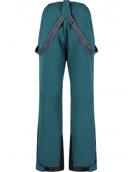Spodnie narciarskie męskie Whistler Gippslang W-PRO 15000