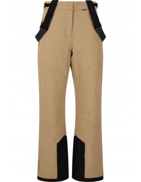 Spodnie narciarskie damskie Whistler Drizzle W-PRO 10000