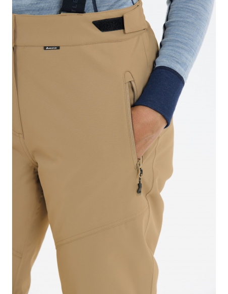 Spodnie narciarskie damskie Whistler Drizzle W-PRO 10000