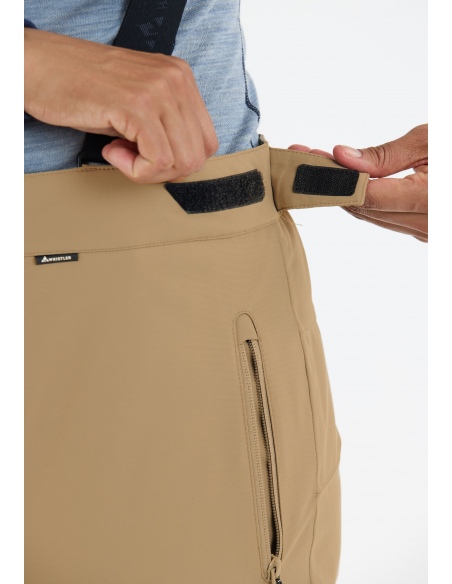 Spodnie narciarskie damskie Whistler Drizzle W-PRO 10000