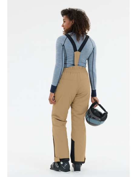 Spodnie narciarskie damskie Whistler Drizzle W-PRO 10000