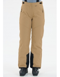 Spodnie narciarskie damskie Whistler Drizzle W-PRO 10000
