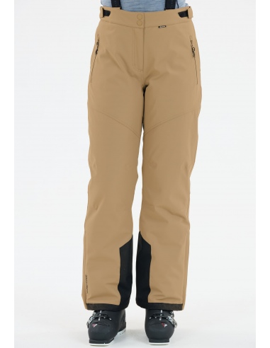Spodnie narciarskie damskie Whistler Drizzle W-PRO 10000