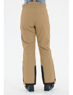 Spodnie narciarskie damskie Whistler Drizzle W-PRO 10000 2