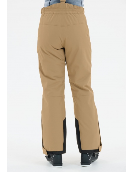 Spodnie narciarskie damskie Whistler Drizzle W-PRO 10000