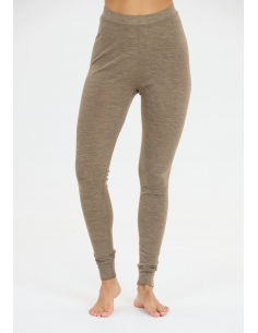 Legginsy termoaktywne damskie Whistler Cerro Merino