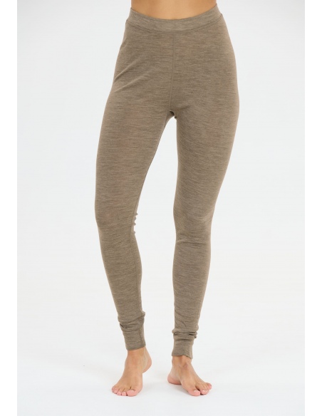 Legginsy termoaktywne damskie Whistler Cerro Merino