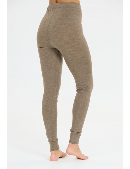 Legginsy termoaktywne damskie Whistler Cerro Merino