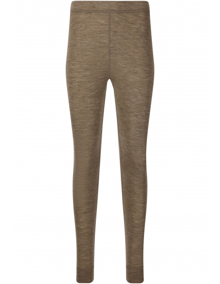 Legginsy termoaktywne damskie Whistler Cerro Merino