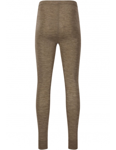 Legginsy termoaktywne damskie Whistler Cerro Merino