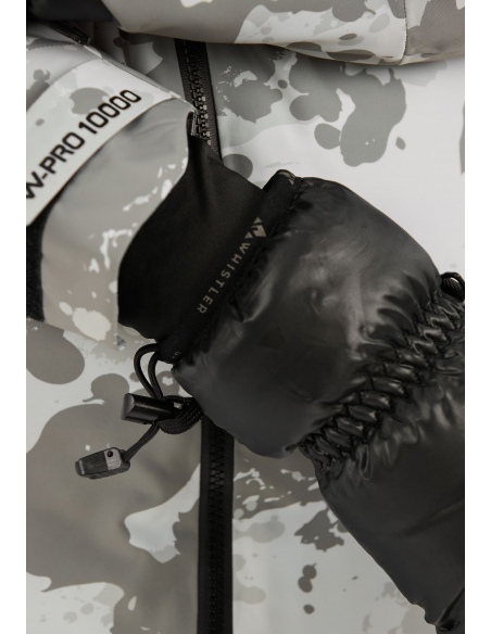 Rękawiczki puchowe jednopalczaste Whistler Walkom