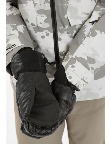 Rękawiczki puchowe jednopalczaste Whistler Walkom