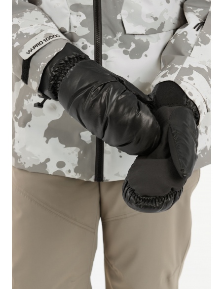 Rękawiczki puchowe jednopalczaste Whistler Walkom