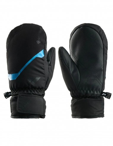 Rękawice dwupalczaste Zanier Rauris.GTX