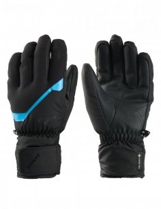 Rękawice pięciopalczaste Zanier Rauris.GTX