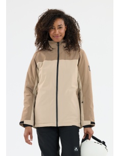 Kurtka narciarska damska Whistler Montill W-PRO 10000
