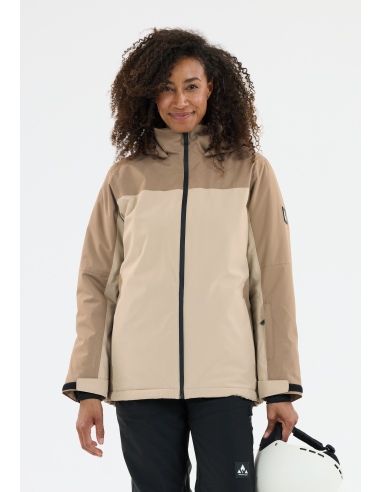 Kurtka narciarska damska Whistler Montill W-PRO 10000