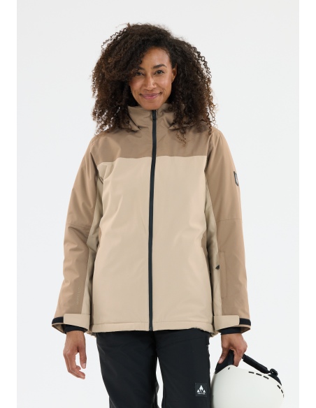 Kurtka narciarska damska Whistler Montill W-PRO 10000