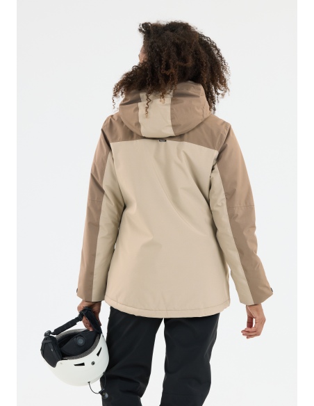 Kurtka narciarska damska Whistler Montill W-PRO 10000
