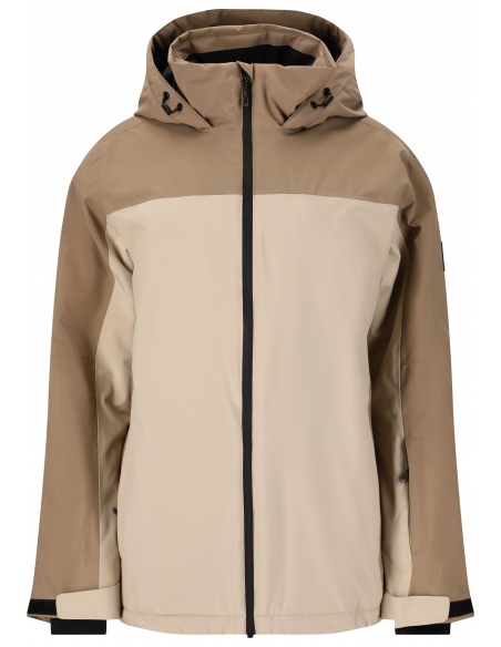 Kurtka narciarska damska Whistler Montill W-PRO 10000