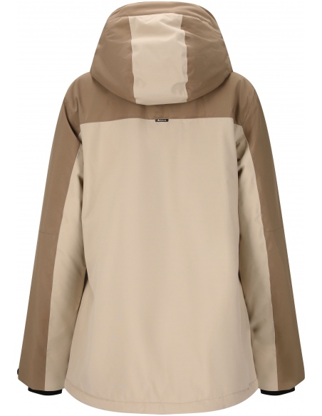 Kurtka narciarska damska Whistler Montill W-PRO 10000