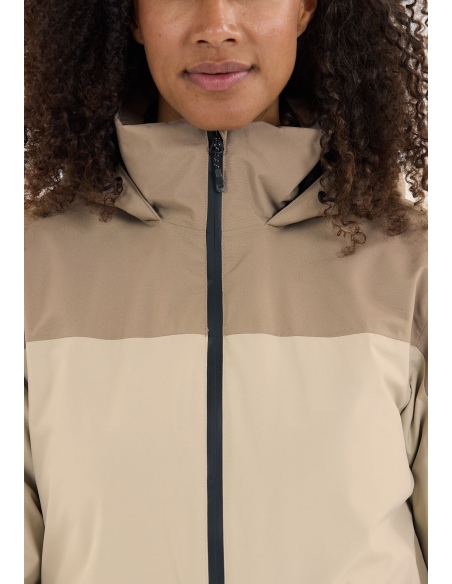 Kurtka narciarska damska Whistler Montill W-PRO 10000