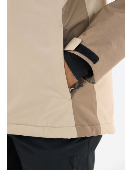 Kurtka narciarska damska Whistler Montill W-PRO 10000