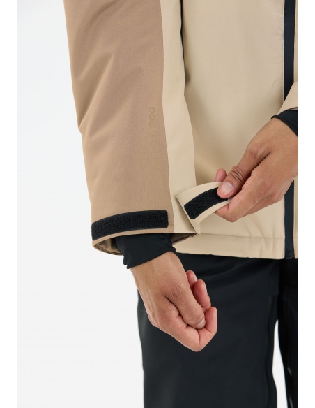 Kurtka narciarska damska Whistler Montill W-PRO 10000