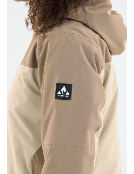 Kurtka narciarska damska Whistler Montill W-PRO 10000