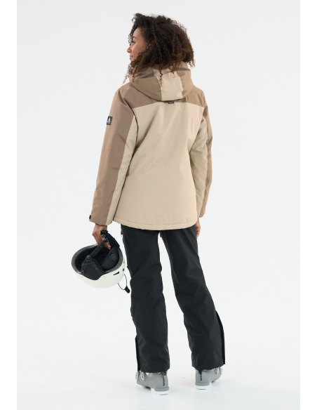 Kurtka narciarska damska Whistler Montill W-PRO 10000