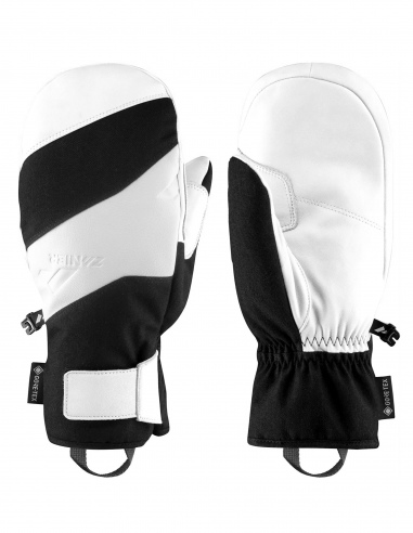 Rękawice dwupalczaste Zanier Sky.GTX