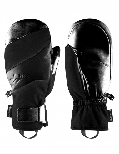 Rękawice dwupalczaste Zanier Sky.GTX