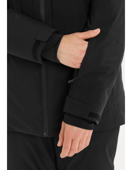 Kurtka narciarska damska Whistler Kingland W-PRO 10000