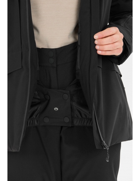 Kurtka narciarska damska Whistler Kingland W-PRO 10000