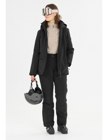 Kurtka narciarska damska Whistler Kingland W-PRO 10000
