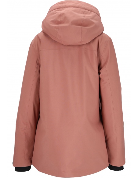 Kurtka narciarska damska Whistler Kingland W-PRO 10000