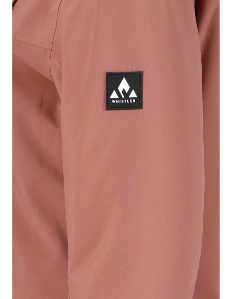 Kurtka narciarska damska Whistler Kingland W-PRO 10000