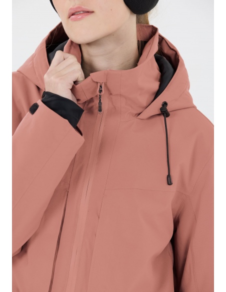 Kurtka narciarska damska Whistler Kingland W-PRO 10000