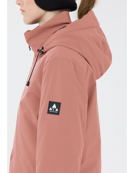 Kurtka narciarska damska Whistler Kingland W-PRO 10000