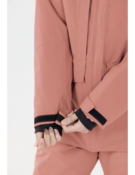 Kurtka narciarska damska Whistler Kingland W-PRO 10000