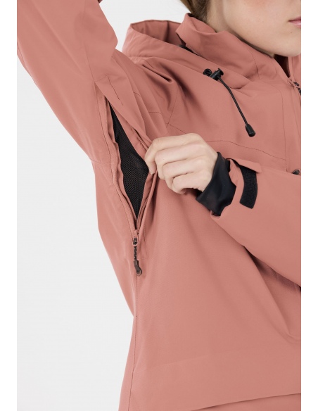 Kurtka narciarska damska Whistler Kingland W-PRO 10000