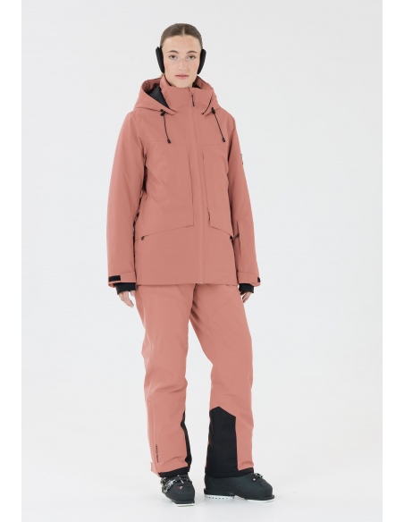 Kurtka narciarska damska Whistler Kingland W-PRO 10000