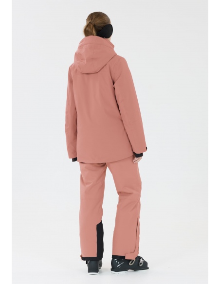 Kurtka narciarska damska Whistler Kingland W-PRO 10000