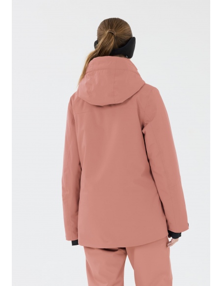 Kurtka narciarska damska Whistler Kingland W-PRO 10000