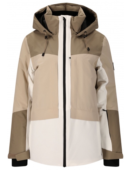 Kurtka narciarska damska Whistler Kingland W-PRO 10000