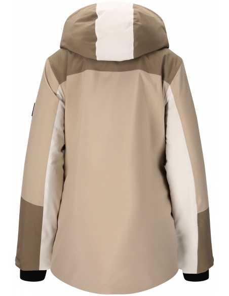 Kurtka narciarska damska Whistler Kingland W-PRO 10000