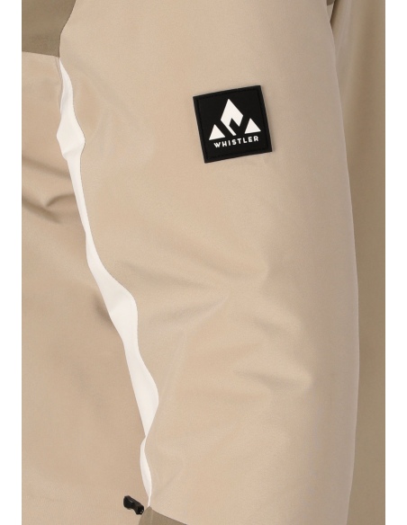 Kurtka narciarska damska Whistler Kingland W-PRO 10000