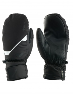 Rękawice dwupalczaste...